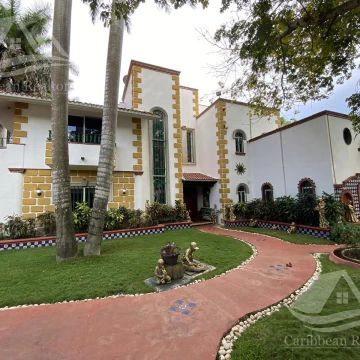 Casa en  Venta Cancún Bonfil