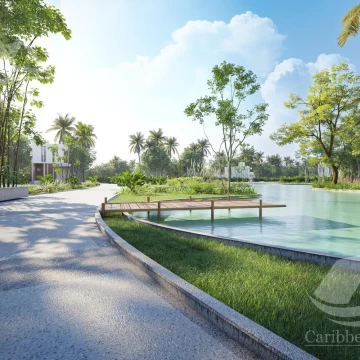 Penthouse en Venta Playa del Carmen Lomas Aurora