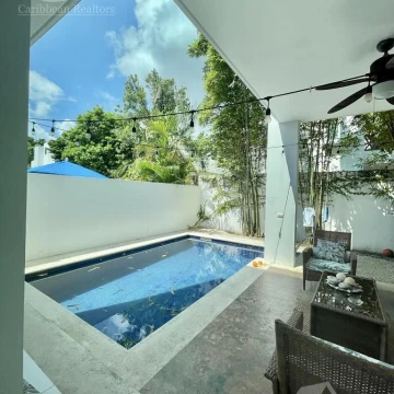 Casa en Venta Cancún  Cumbres