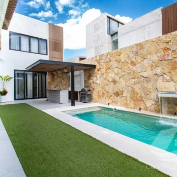 Casa en Venta Puerto Cancun