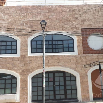 Edificio en Venta Cancún Sm22 Local 2 Av. Tulum