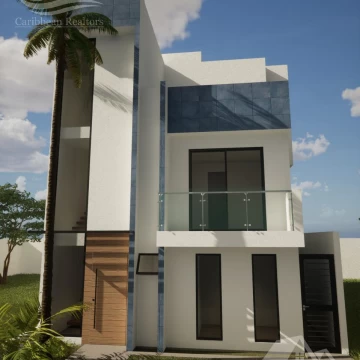 Casa en Venta Rio Cancún
