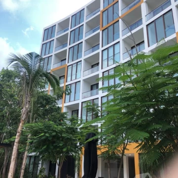 Departamento en Venta Playa del Carmen Lagunas de Mayakoba