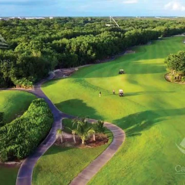 Terreno en Venta en Tulum Country Club