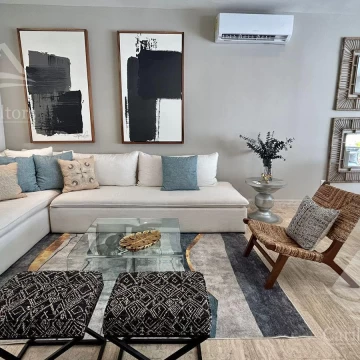 Casa en Venta Cancún Arbolada