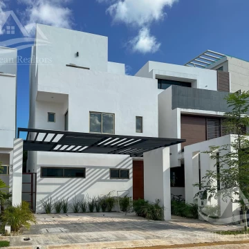 Casa en Venta Cancún Aqua