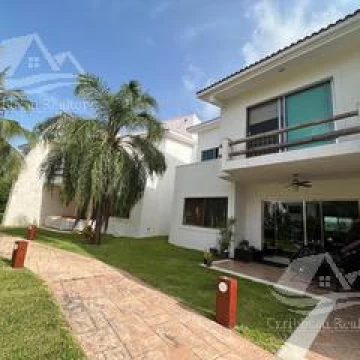 Casa en Venta Cancún Alamos  Calle Chaya