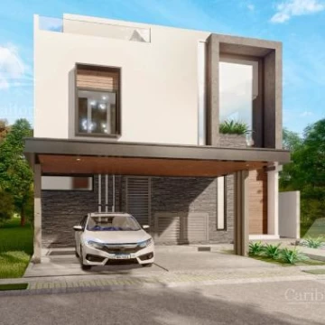 Casa en Venta en Cancún Vía Cumbres