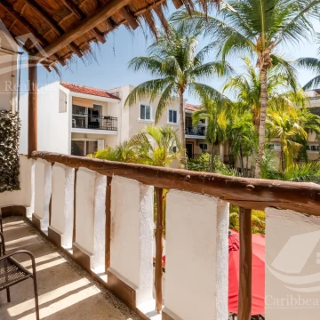 Departamento en Venta en Riviera del Carmen Centro