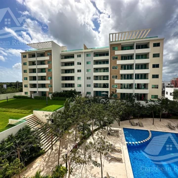 Departamento en Venta Cancún