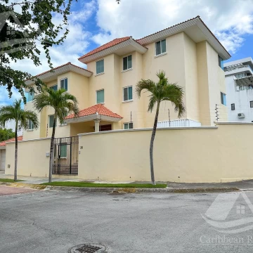 Casa en  Venta en Cancun