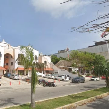 Oficina en Venta en Cancun Smz 15
