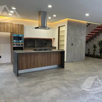Casa nueva en  Venta en Via Cumbres Cancun