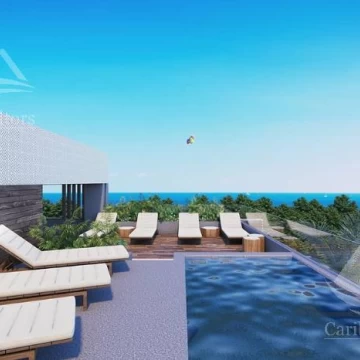 Departamento en Venta Playa del Carmen Centro