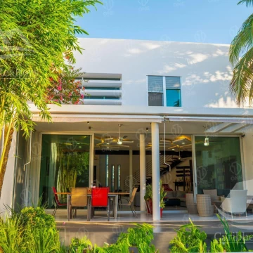 Casa en Venta Cancún Lagos del Sol