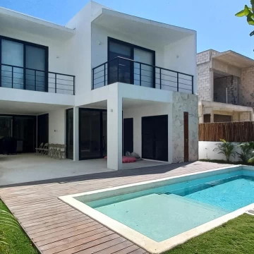 Casa en  Venta Country Club Bahía Principe
