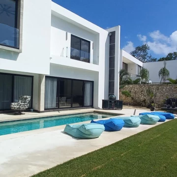 Casa en  Venta Country Club  Tulum Bahía Principe