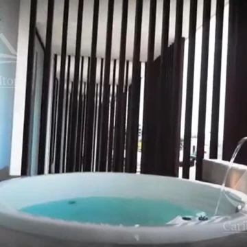 Penthouse en Venta Playa del Carmen  Centro
