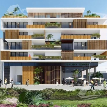Penthouse en Venta Playa del Carmen  Centro