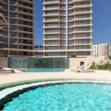 Departamento en Venta Puerto Cancun