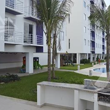 Departamento en Venta en Habitalia Cancun