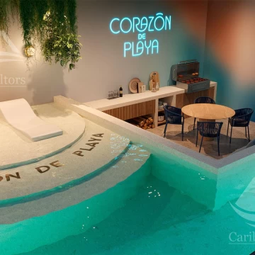 Departamento en Venta en Playa del Carmen Centro