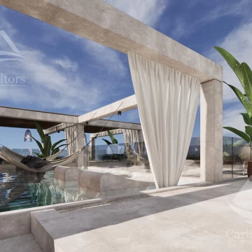 Departamento en Venta en Playa del Carmen Centro