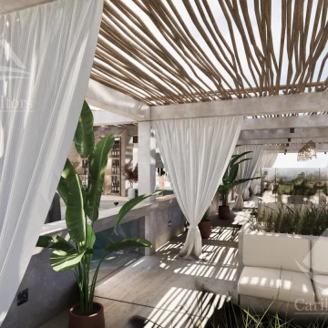 Departamento en Venta en  Playa del Carmen Centro