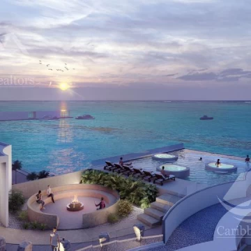 Penthouse en Venta en Cozumel