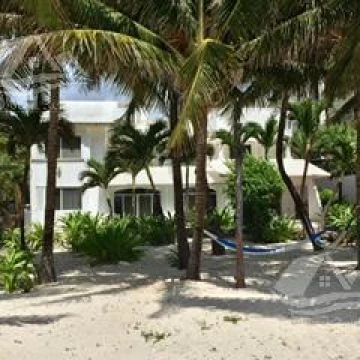 Casa en Venta en Playa del Carmen Playa Secreto