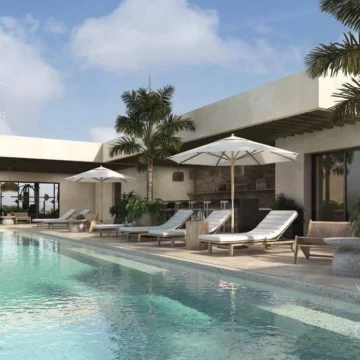Departamento en Venta Playa del Carmen
