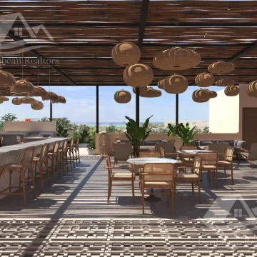 Apartment for Sale in Súut  Playa Del Carmen