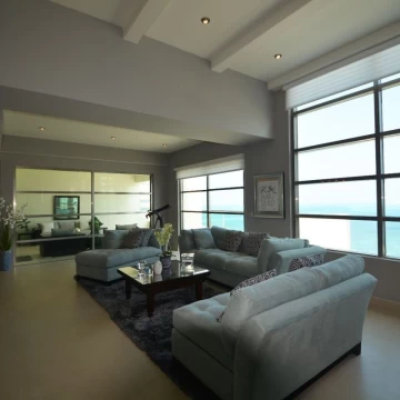 Penthouse en venta Puerto Cancun
