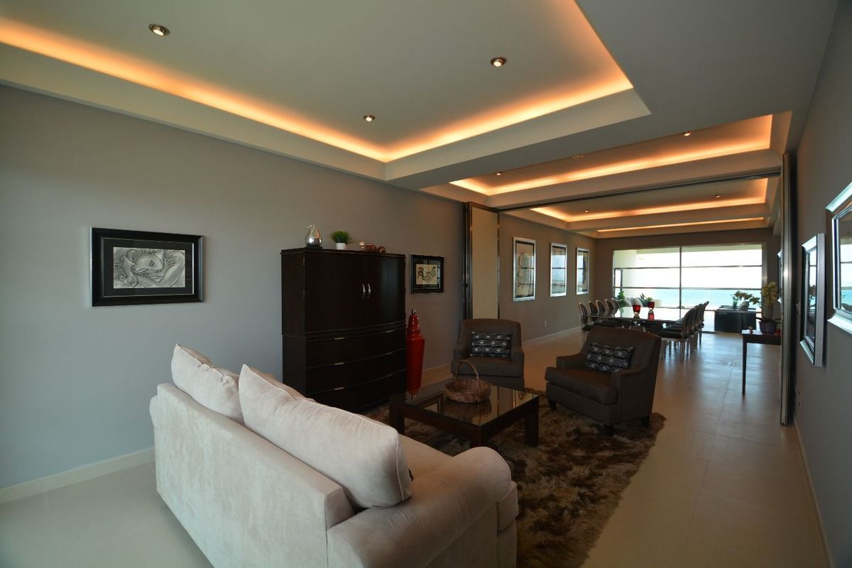 penthouse de lujo