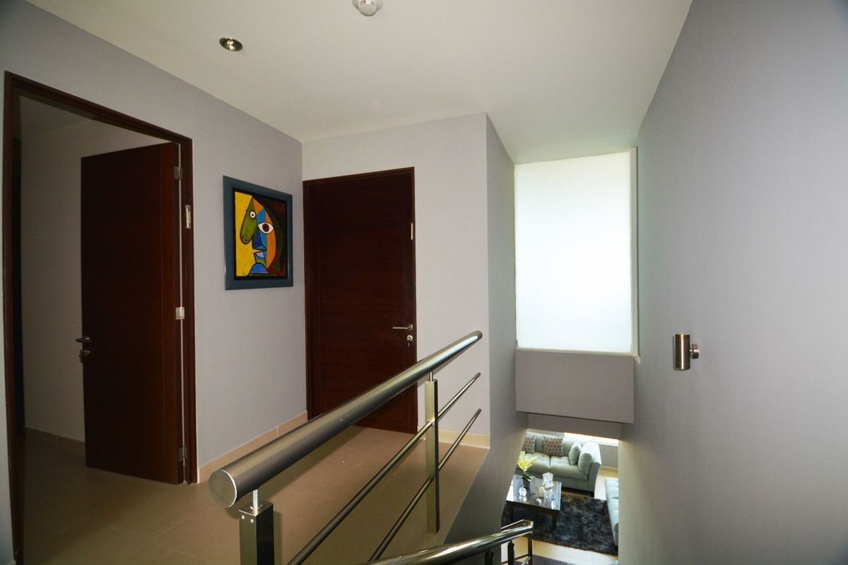 penthouse de lujo
