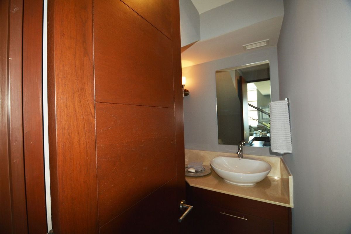baño