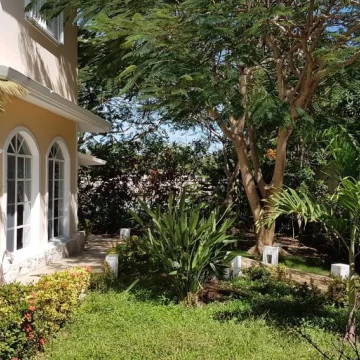 Residencia Venta Col. Bonfil Quintana Roo