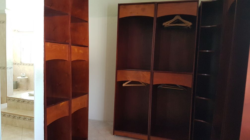 closets