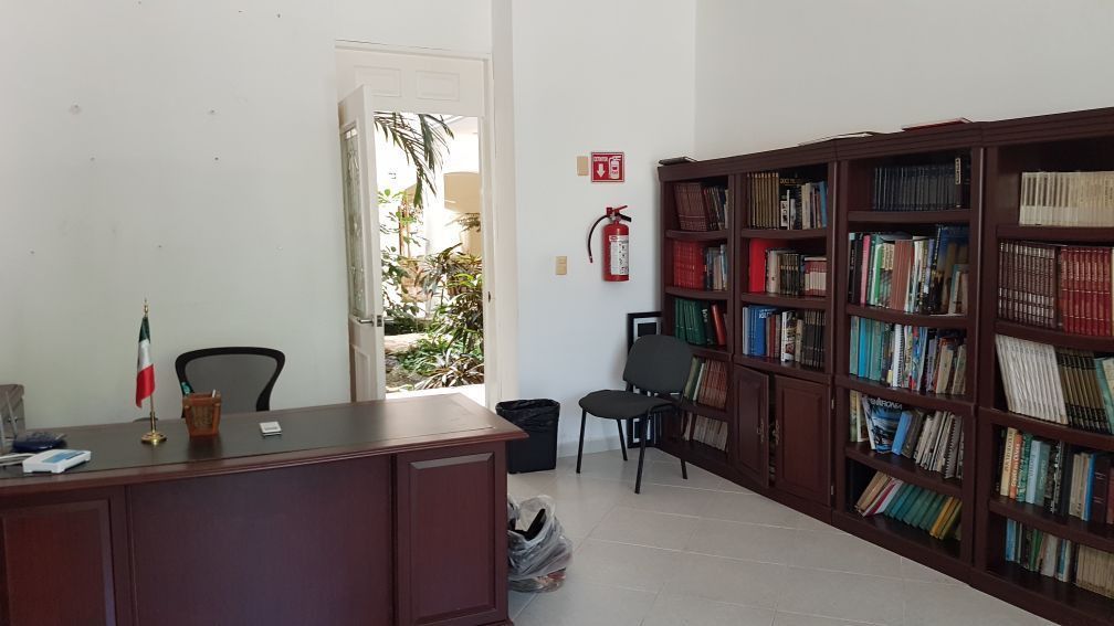 oficina