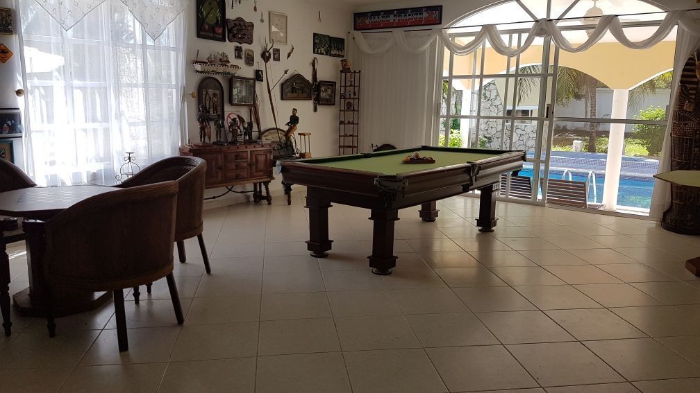 sala de juegos