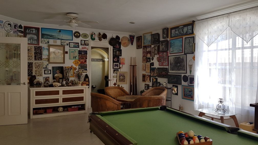 sala de juegos