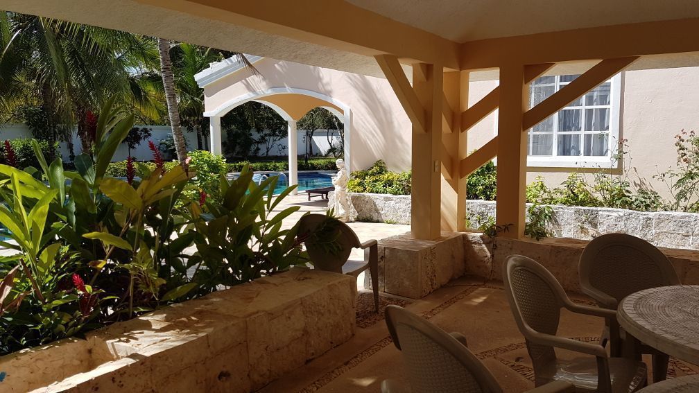 terraza