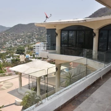 Casa en venta Av Escenica Bahia de Acapulco