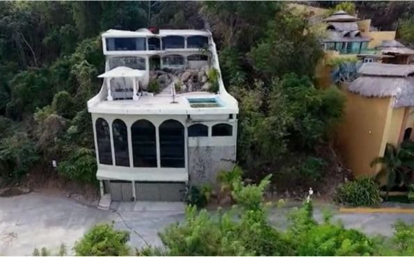 venta en zona dorada de acapulco