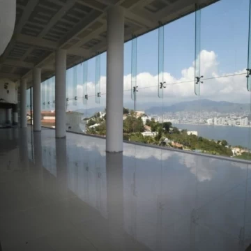 Edificio  en venta Av Escenica, Acapulco