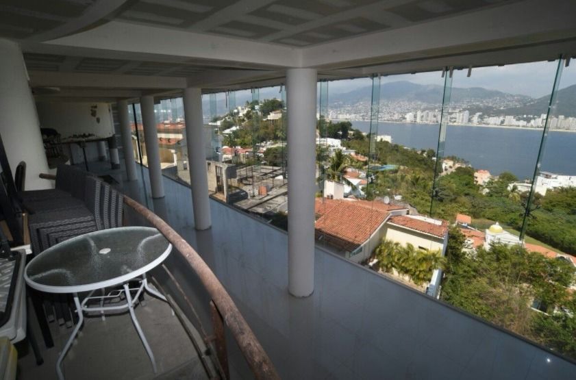 edificio de 6 niveles en venta acapulco