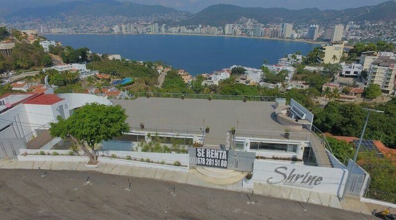 bahia de acapulco