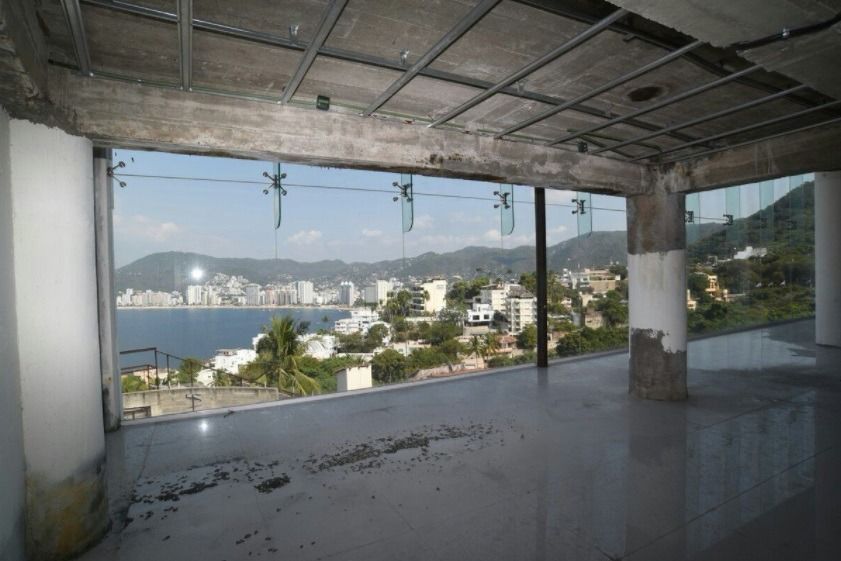 venta edificio avenida escenica