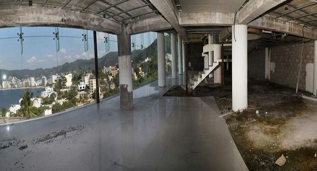 edificio en acapulco guerrero