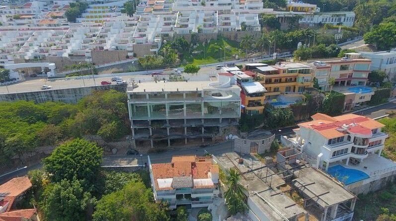 zona dora 